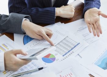 新避「稅」天堂? 美債避險神話不再 純A公司債00950B逆勢成長