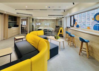 托福雅思高階英語需求攀升　菁英語言攜手Atlas打造OMO智慧學習新模式