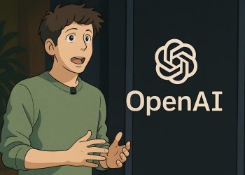 AI生成吉卜力圖像炸裂！ChatGPT用戶人數飆破1.5億創新高