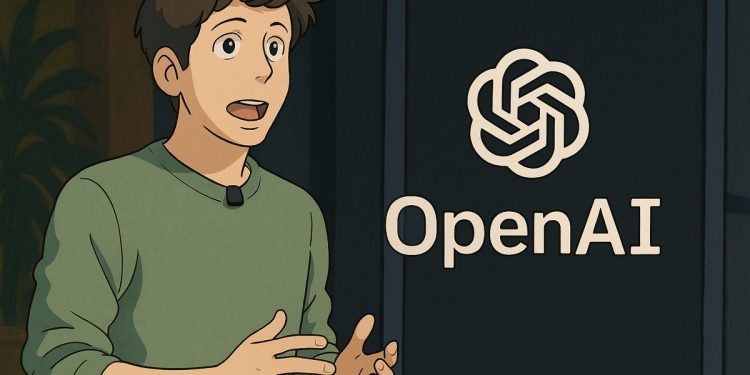 AI生成吉卜力圖像炸裂！ChatGPT用戶人數飆破1.5億創新高