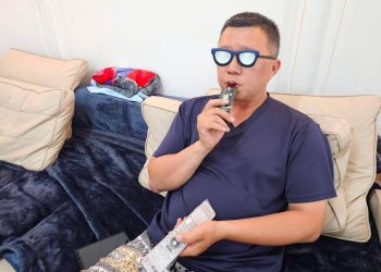 心疼尪每天搬貨操爆！人妻momo囤貨「這2法寶」 網狂讚：超實用!