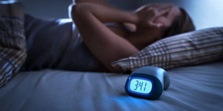 昨晚睡得好嗎?醫:研究指出這款「助眠胜肽」幫助提升品質