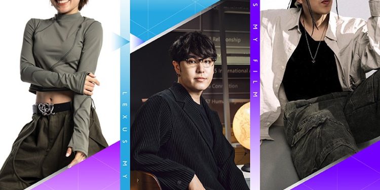 台灣首位千萬訂閱奇軒加入 力破去年3千萬流量佳績讓Z世代主張被看到