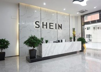 「Shein村」盛況不再？美中關稅風暴 廣州成衣業夾縫中求生存