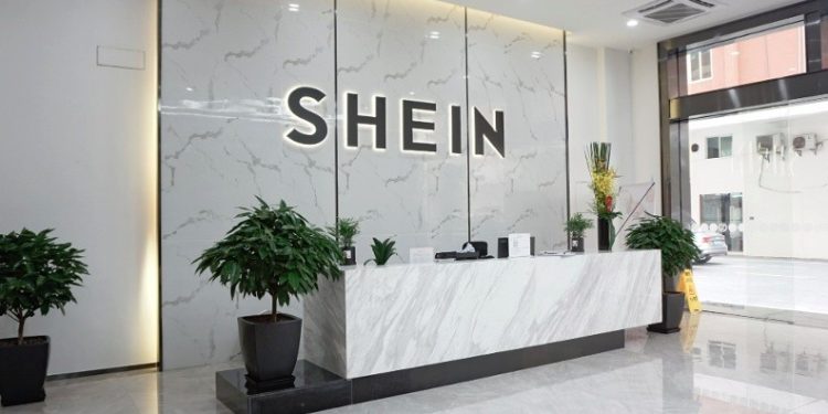 「Shein村」盛況不再?美中關稅風暴 廣州成衣業夾縫中求生存