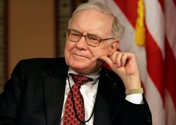 薑是老的辣！全球富豪身家大縮水 「股神」逆勢大賺127億美元