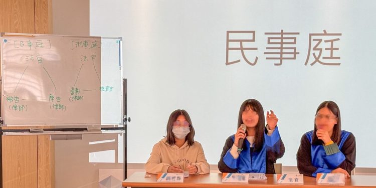 2025高中生寒暑假怎麼選營隊?茹義學接軌職涯實作課程掀話題