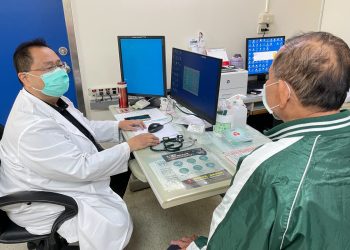 減輕照護壓力！甜菜鹼成褥瘡傷口診治好選擇