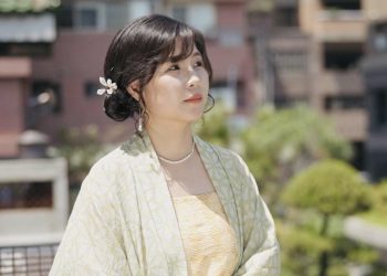 數字為鑰   劉又慈老師引領你找回內在力量