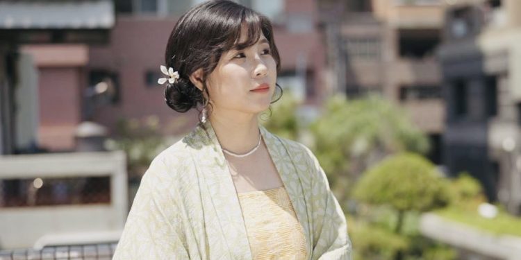 數字為鑰   劉又慈老師引領你找回內在力量