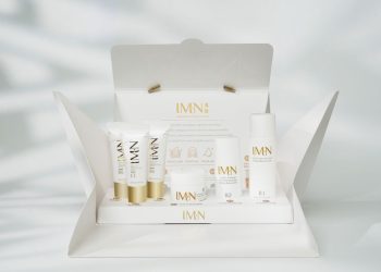 敏感肌也適用！「青齡IMN」14天護膚計畫 溫和呵護肌膚