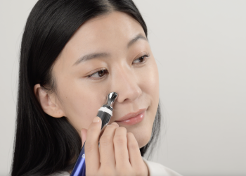 BRIGIN媛生推「超導儀微震抗皺緊緻A醇精華」 結合護膚儀設計