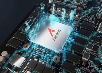 輝達H20受限出口令 華為Ascend 910C大舉出貨搶中國市占