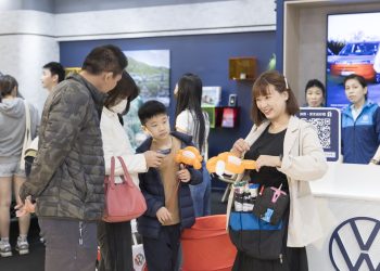 頂立台南打造專屬VanLife生活圈 推動福斯商旅車主體驗升級！