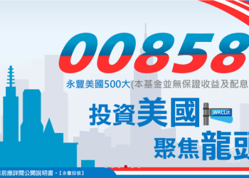 川普喊卡75國關稅 美股ETF撿便宜