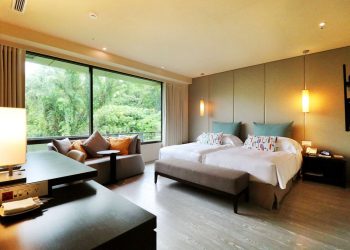 2025 TTE線上旅展即刻開跑 大地酒店限時推出五大超值商品  優惠下殺48折起！