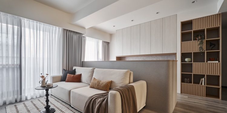 打造記憶系老屋空間  寬月設計用設計延續家的故事