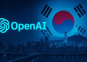 OpenAI全球第二大付費市場在南韓 首間亞洲辦公室落腳首爾