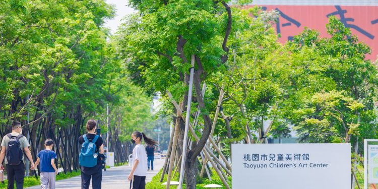 生活繞著青埔公轉！A19站十分鐘 宜居衛星城超值誕生