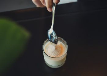 膠原蛋白吸收迷思破解！營養師教你3大關鍵，全素來源大熱