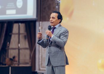 NeoFilera妮芙蕾新品上市發表會 國際醫美權威 Dr. Ali Pirayesh 教授親臨