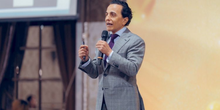 NeoFilera妮芙蕾新品上市發表會 國際醫美權威 Dr. Ali Pirayesh 教授親臨