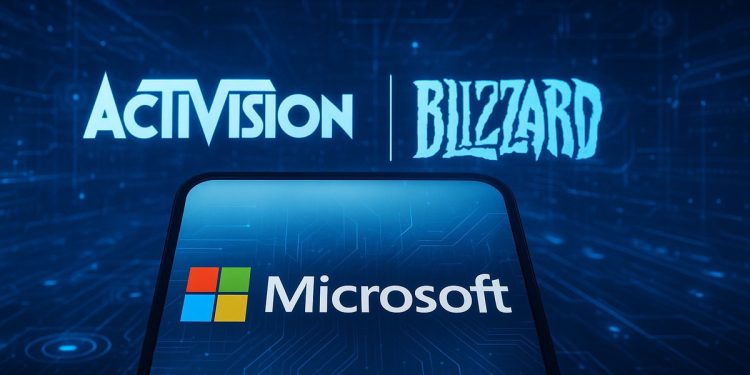 結束兩年官司！FTC撤銷訴訟 微軟收購動視暴雪案塵埃落定