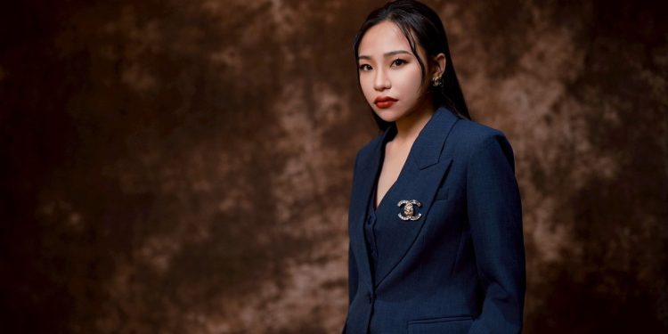 倪婍瑄打造SOULMATE美業品牌　陪伴女性重建自信與選擇權