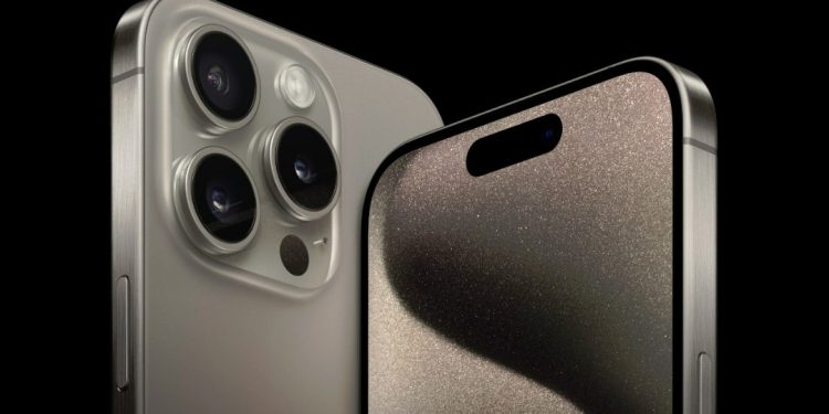 iPhone改版將轉戰攝影功能?傳蘋果測試2億畫素鏡頭