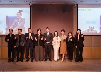 EZICON創易集團領航醫藥健康產業 跨境東協布局馬來西亞媒體發布會