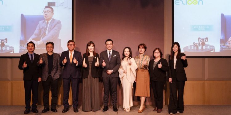 EZICON創易集團領航醫藥健康產業 跨境東協佈局馬來西亞媒體發布會 隆重登場