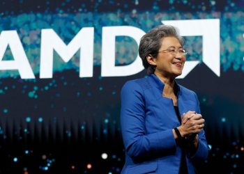 突襲輝達？傳超微Radeon PRO工作站將搶進中國AI市場