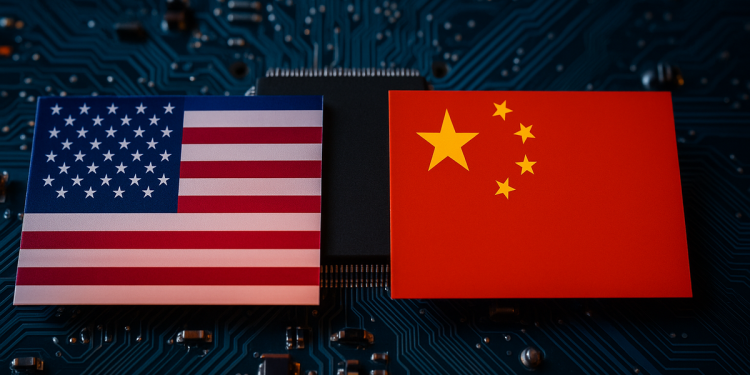 科技業憂心美中貿易摩擦擴大?AI教父黃仁勳說話了