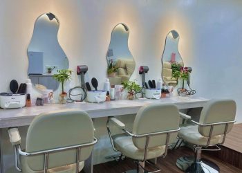 新北三重洗頭按摩推薦 正宗越式SPA讓你一秒進入放鬆模式