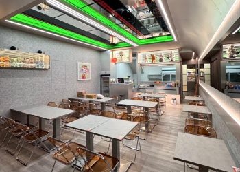 潮玩 × 科技風 台中南屯隱藏限定火鍋 豐富鍋物等你解鎖