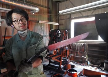 彰化刀具專賣店推薦 職人級料理刀具 讓料理人一試成主顧