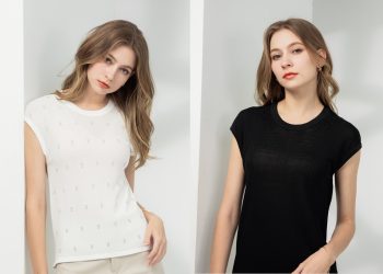 迎接夏日優雅轉換 SiOHER熹歐禾親膚材質打造輕盈舒適新裝