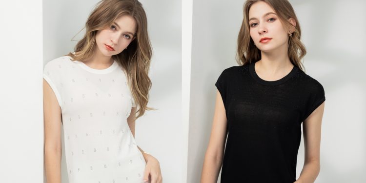 迎接夏日優雅轉換 SiOHER熹歐禾親膚材質打造輕盈舒適新裝