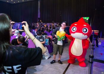 《怪物彈珠》11 週年慶登場，包青天獸神化・改震撼解禁