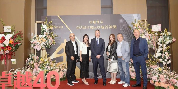 默默守護全台橋梁安全 專業及責任打造公共建設典範