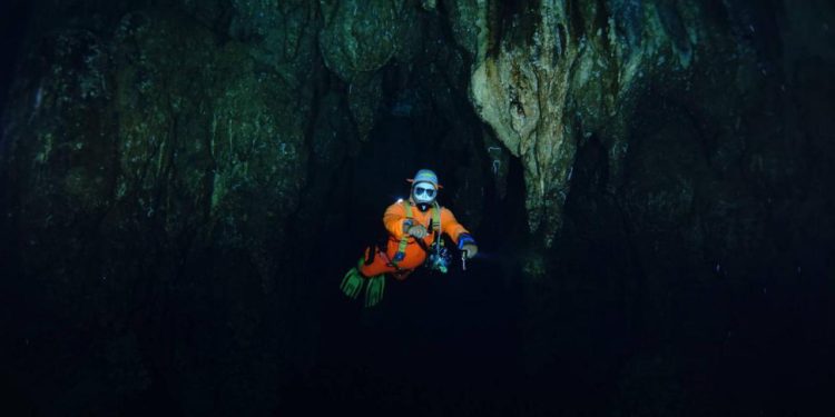台北潛水課程推薦 從水肺潛水到跨國潛水 開啟水下冒險之旅