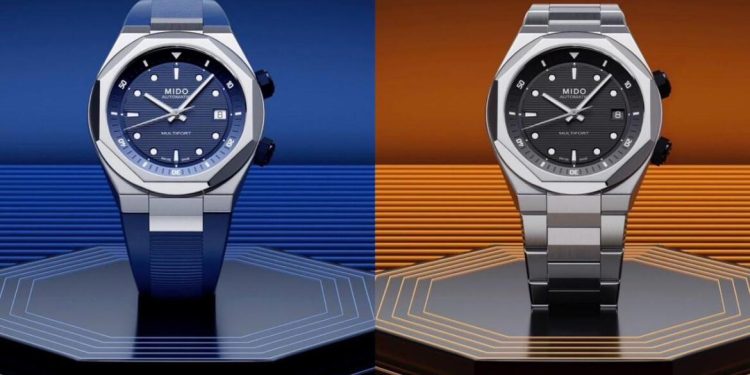 精品名錶為何經典？台南中西區老字號鐘錶行帶你細細品味與時間對話