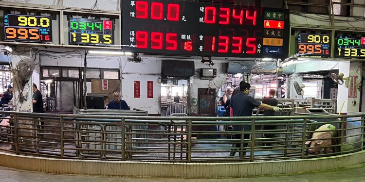 健宏商號從傳統市場走向專業批發 二代傳承只為一口新鮮