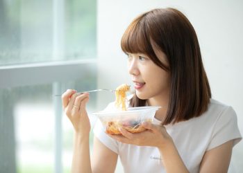 熱到食慾不振？全家冷義大利麵、涼麵系列涼爽美味消暑氣 指定飲品組合現省10元