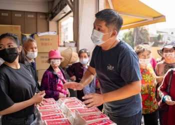 西螺手工蘿蔔糕推薦 Q彈細緻經典風味 冷藏宅配美味直達