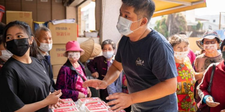 西螺手工蘿蔔糕推薦 Q彈細緻經典風味 冷藏宅配美味直達