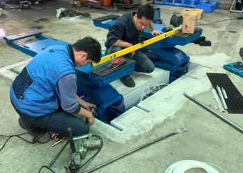 桃園平鎮汽車保養 專業維修改裝 全面提升愛車性能外觀