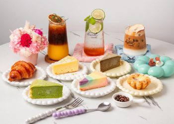 宜蘭必吃舒芙蕾推薦 甜點控最愛不限時宜蘭寵物友善咖啡廳