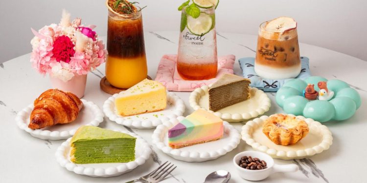 宜蘭必吃舒芙蕾推薦 甜點控最愛不限時宜蘭寵物友善咖啡廳