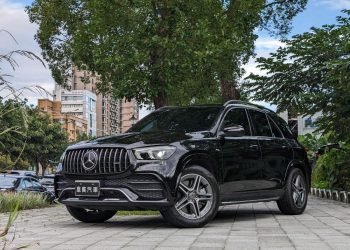 台北中古車行推薦 專營賓士品牌三十年 誠信深耕高端名車市場